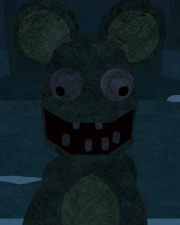 Mouse Roblox Camping Wiki Fandom - camping roblox monster face