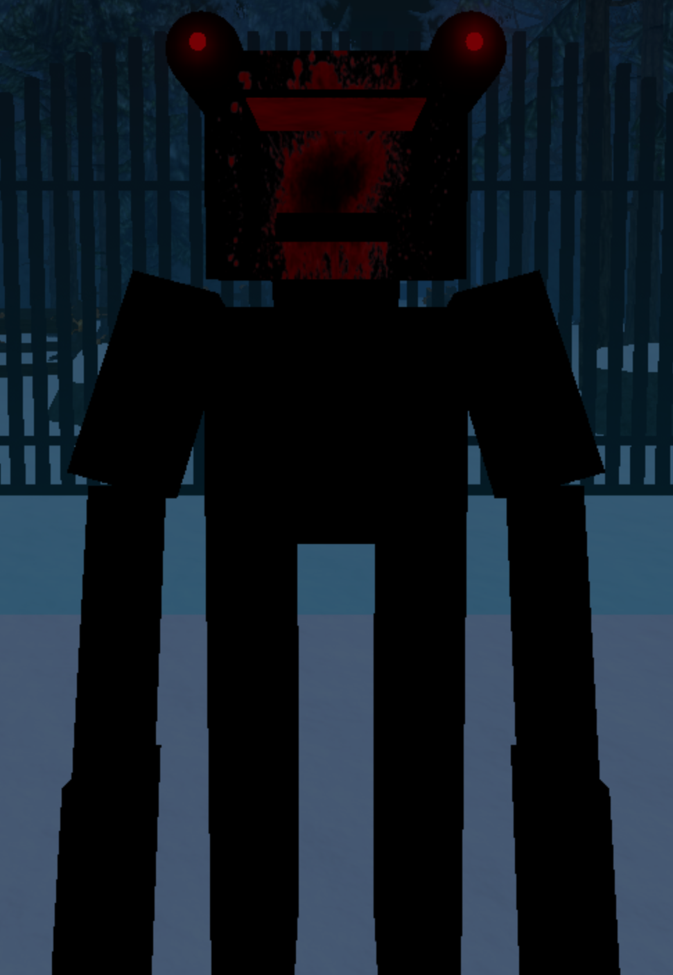 3 Slender Outfits Roblox That Every Player Should Know - Game Specifications