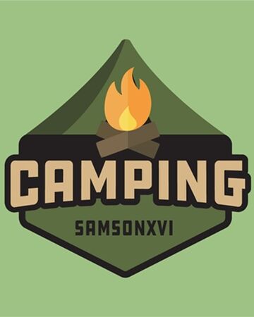 Camping Roblox Camping Wiki Fandom - camping 1 roblox monster