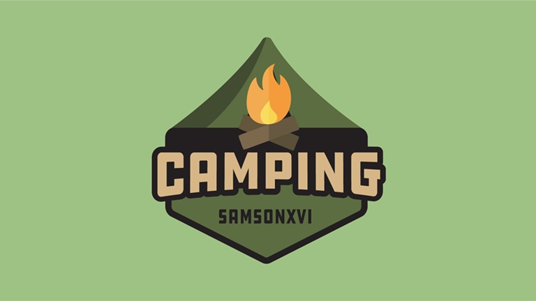 Camping Roblox Camping Wiki Fandom - where is the flashlight in camping roblox
