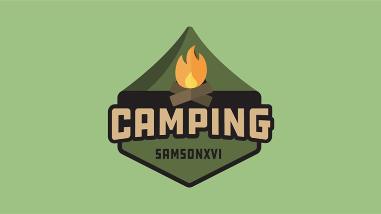 Camping Roblox Camping Wiki Fandom - what is faded playz roblox username