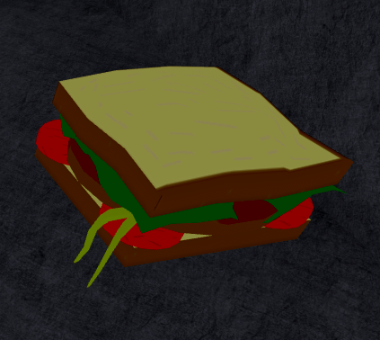 Sandwich Roblox Camping Wiki Fandom - roblox camping 2horror wiki