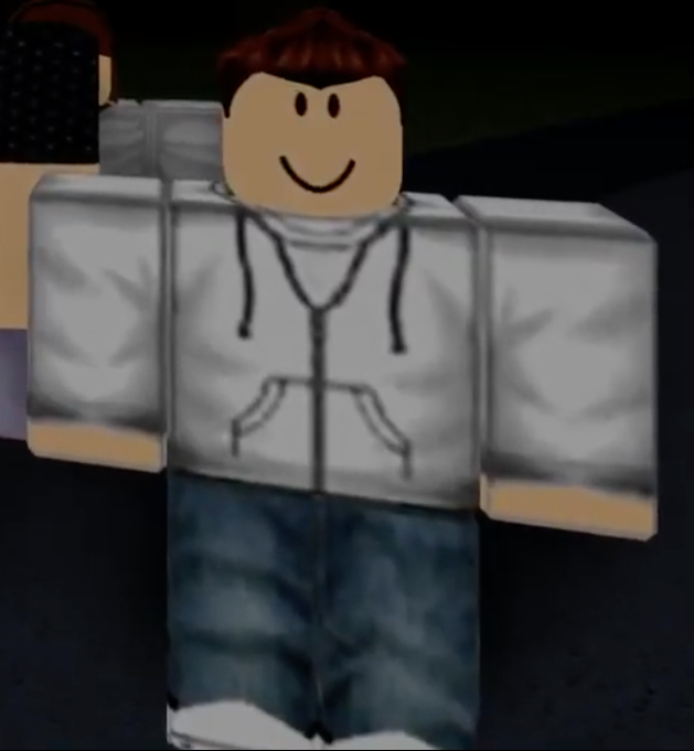 The Son Roblox Camping Wiki Fandom - roblox character human legs