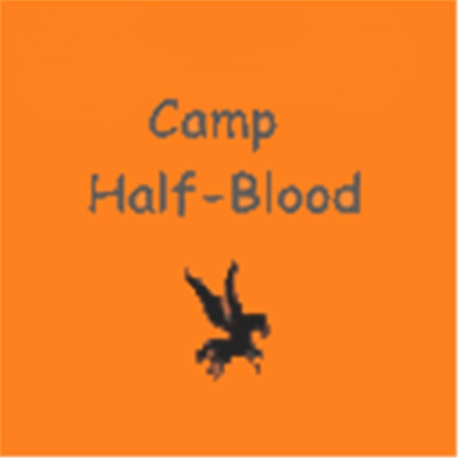 Camp Half Blood Groups