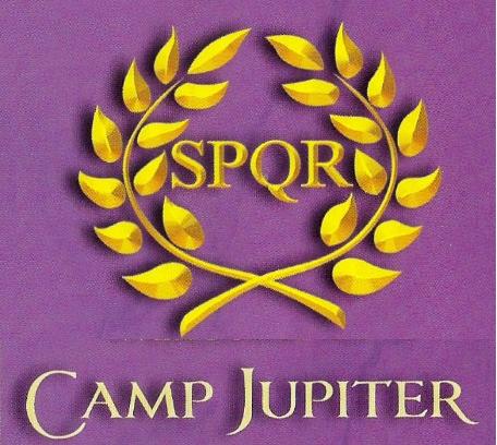 Camp Half Blood/Camp Jupiter - MomsLA