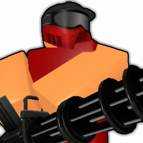 Commando | Classic Tower Battles Wiki | Fandom