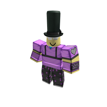 NinoTime | ROBLOX Classics Wiki | Fandom