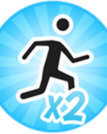 2x Walkspeed Gamepass Roblox Clicking Legends Wiki Fandom - roblox double points gamepass
