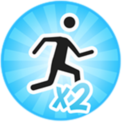 2x Walkspeed Gamepass Roblox Clicking Legends Wiki Fandom - gamepass image roblox