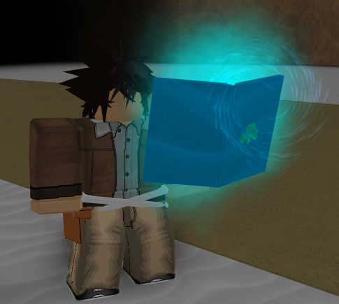 Grimoires Clover Online Wiki Fandom - black clover roblox yuno's grimoire location