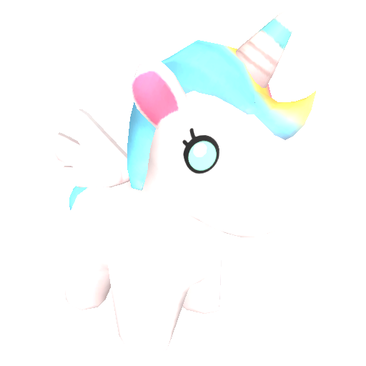 Roblox: How to Get a Unicorn Pet