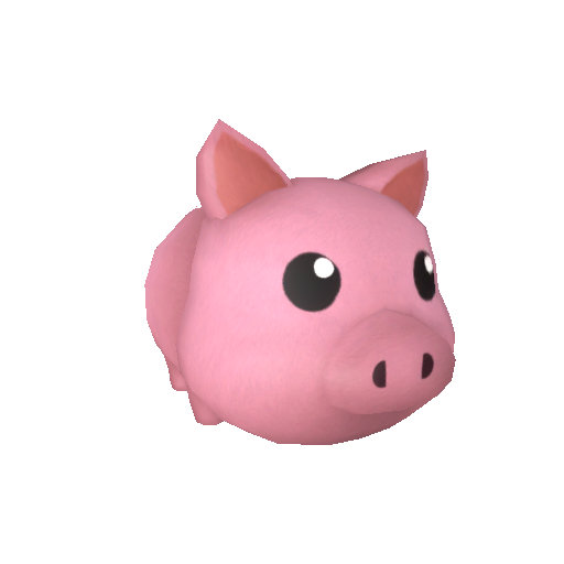 Piggy Roblox, roblox , pig , piggy , peppa , pigs , piggies , oink - png  grátis - PicMix