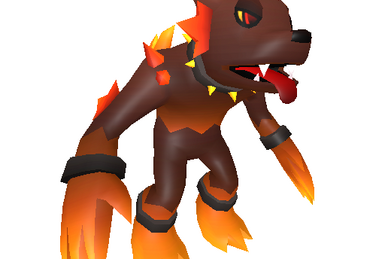 Pet  Alpha Gleaming Eruptidon - Game Items - Gameflip