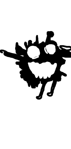Monsters | Roblox Color or Die Wiki | Fandom