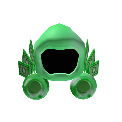 Found the Dominus - Roblox