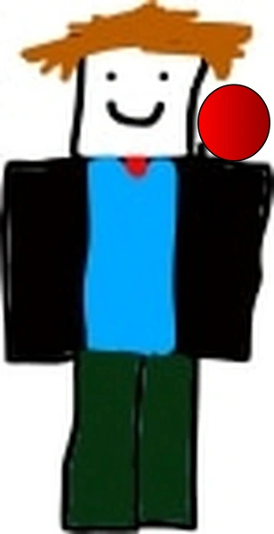 Red Sun - Shoulder | Roblox Community Fanon Wiki | Fandom