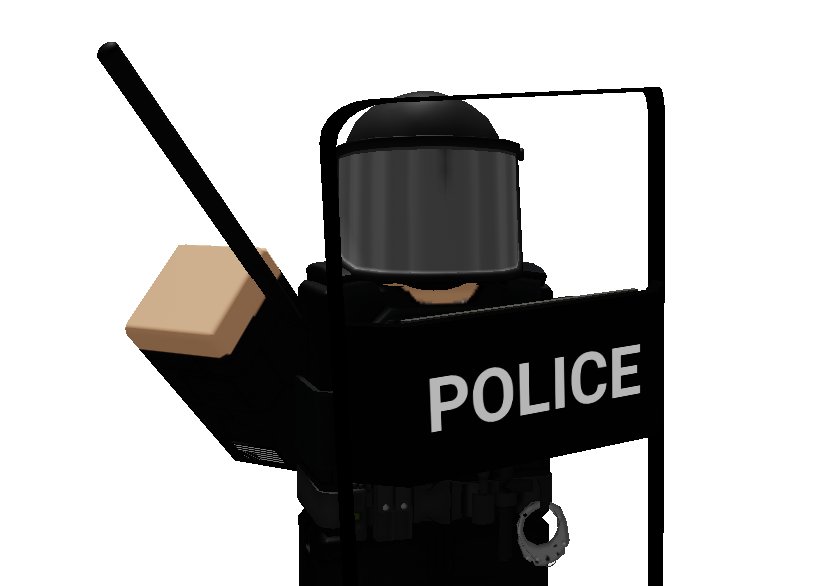 Player | Roblox CONTROL Riot Control Simulator Wiki | Fandom