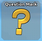 Question Mark | Roblox Cooked! Wiki | Fandom