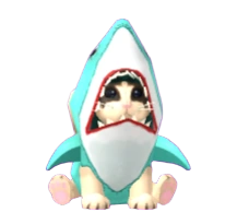 Cat Shark | Roblox Cooked! Wiki | Fandom
