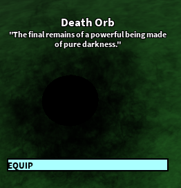 Death Orb Roblox Craftwars Wikia Fandom - death fall roblox