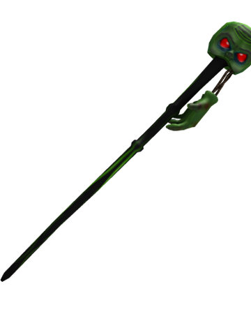 Zombie Staff Roblox Craftwars Wikia Fandom - zombie staff roblox