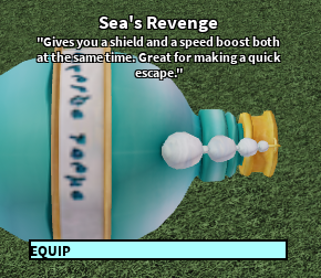 Sea S Revenge Roblox Craftwars Wikia Fandom - roblox craftwars speed potion code