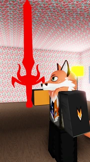 Ruler's Excalibur | ROBLOX Craftwars Wikia | Fandom