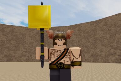 Discord Sniper, ROBLOX Craftwars Wikia