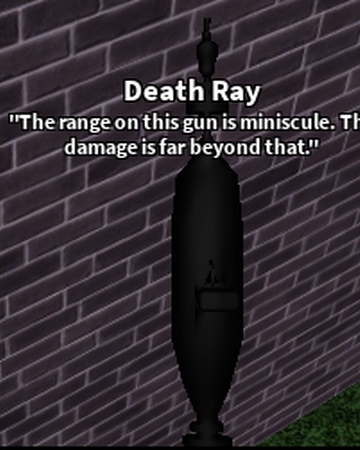 Death Ray Roblox Craftwars Wikia Fandom - cannon unfinished roblox