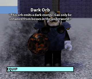 Dark Orb Roblox Craftwars Wikia Fandom - epic orb v1 roblox