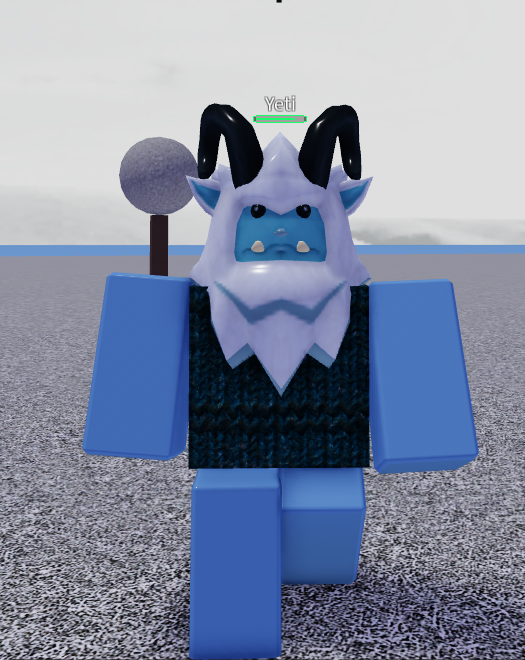 Discord Sniper, ROBLOX Craftwars Wikia