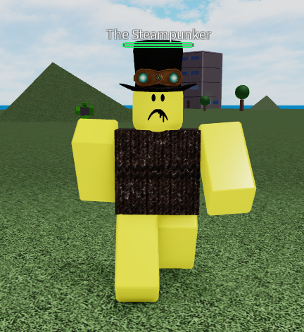 Troll, ROBLOX Craftwars Wikia