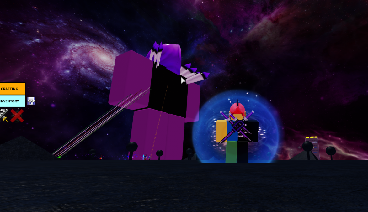 Rex Ruler Of The Universe Roblox Craftwars Wikia Fandom - universe event on space roblox