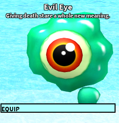 Evil Eye Roblox Craftwars Wikia Fandom - craftwars roblox codes 2017