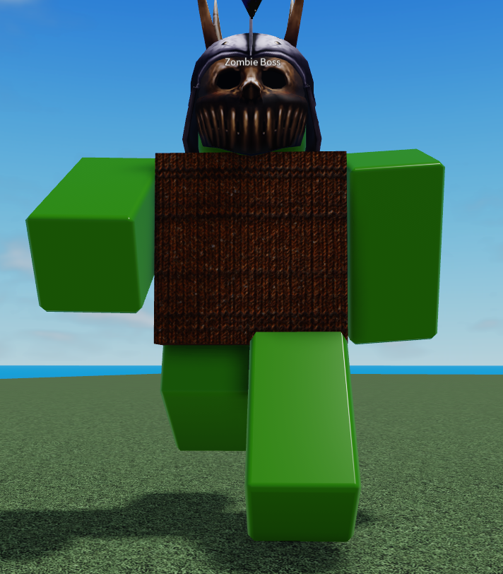 Troll, ROBLOX Craftwars Wikia