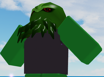 Cthulhu Roblox Craftwars Wikia Fandom - image diceishacker roblox craftwars wikia fandom