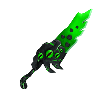 Overseer Dagger | ROBLOX Craftwars Wikia | Fandom