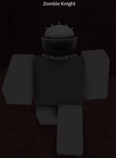 Zombie Knight | ROBLOX Craftwars Wikia | Fandom