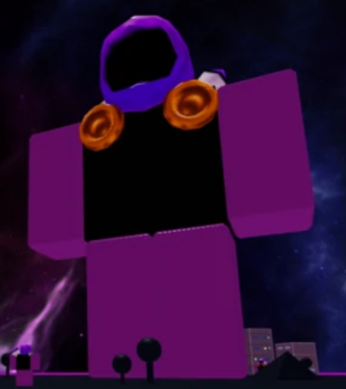Rex, Ruler of the Universe ROBLOX Craftwars Wikia Fandom