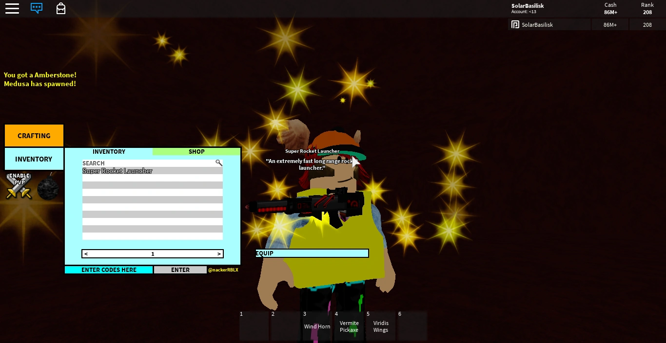 Category Ranged Weapon Roblox Craftwars Wikia Fandom - best roblox zombie games 208