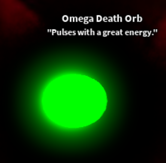 Omega Death Orb Roblox Craftwars Wikia Fandom - epic orb v1 roblox