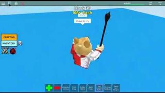 Video Roblox Craftwars How To Get To Meme Island Roblox Craftwars Wikia Fandom - craftwars roblox