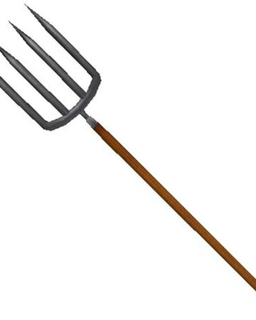 Pitchfork Roblox Craftwars Wikia Fandom - pitchfork roblox craftwars wikia fandom crescendo roblox Pitchfork Roblox Craftwars Wikia Fandom - crescendo roblox