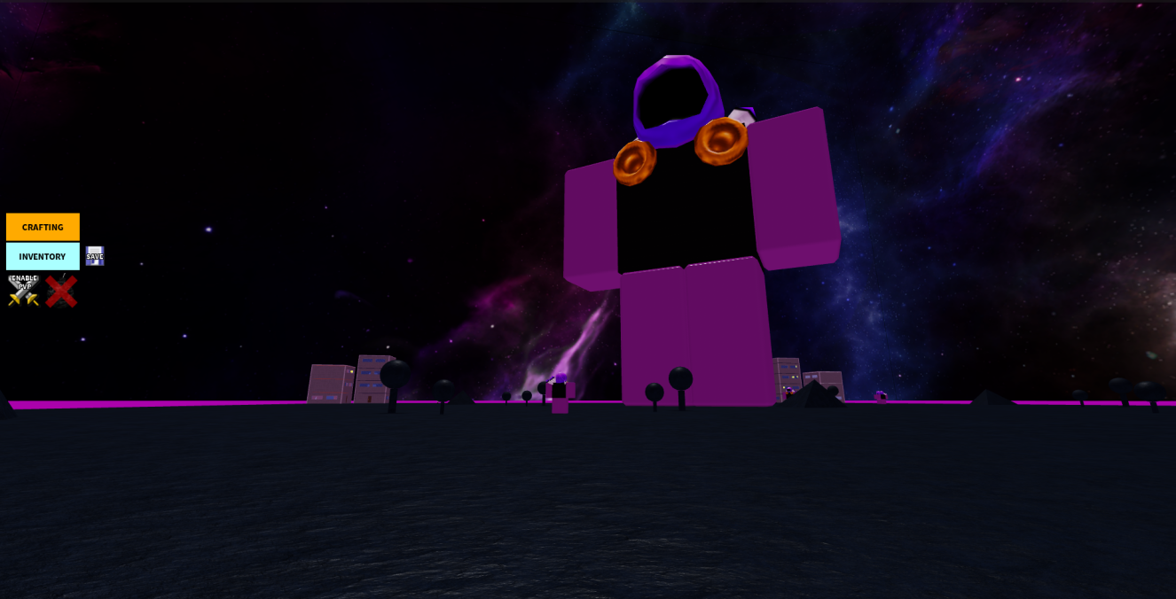 Rex Ruler Of The Universe Roblox Craftwars Wikia Fandom - roblox craftwars how to kill cthullu