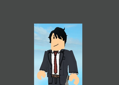 Tohru Adachi | Roblox: Criminal Case(Fanon) Wiki | Fandom