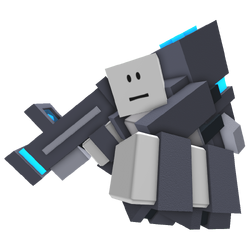 Archer, Roblox Critical Strike Wiki