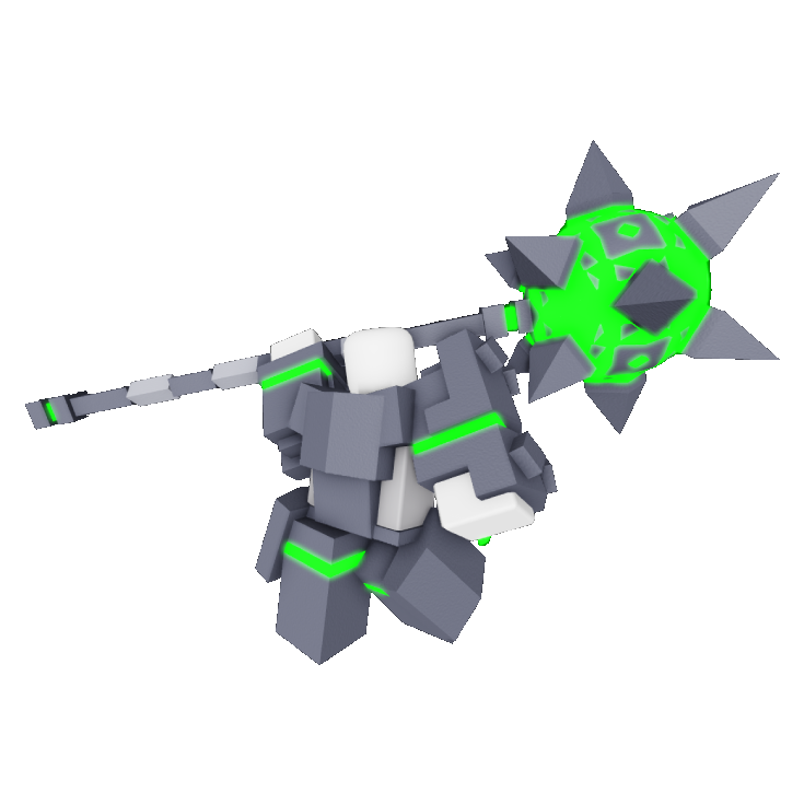 Juggernaut (Class), Roblox Critical Strike Wiki