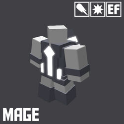 Mage, Roblox Critical Strike Wiki