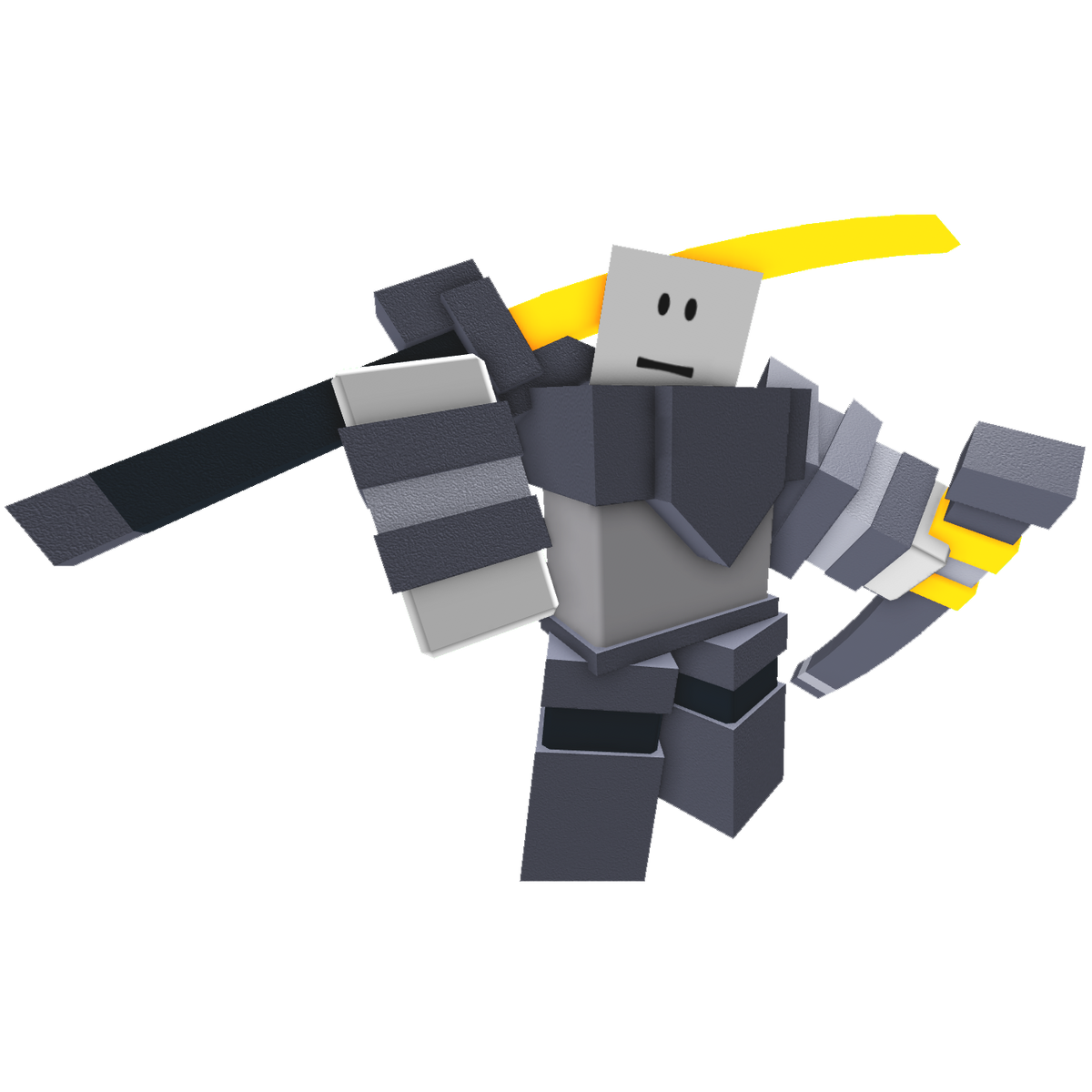 Demon, Roblox Critical Strike Wiki