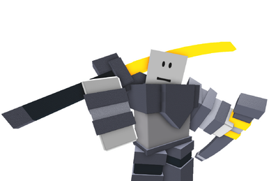 Dancer, Roblox Critical Strike Wiki